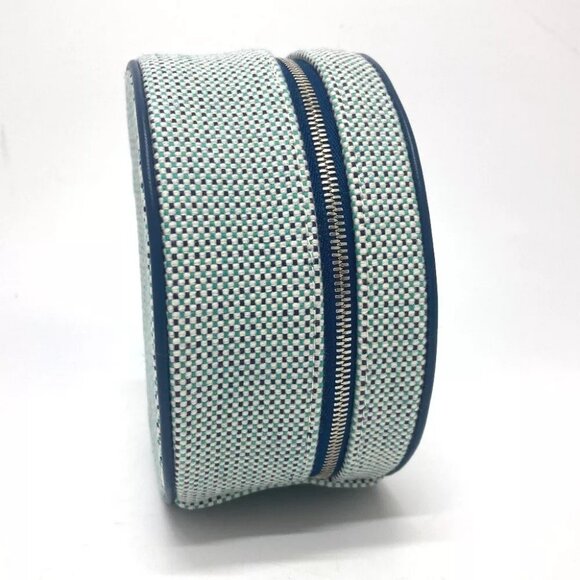 HERMES Evasion Marine accessory case vanity multi-purpose case Pouch - Picture 12 of 13